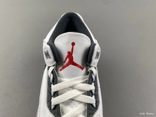 Kicked Out Shoe Store CT8532-106 Jordan Cement 3 Grey Air 0724